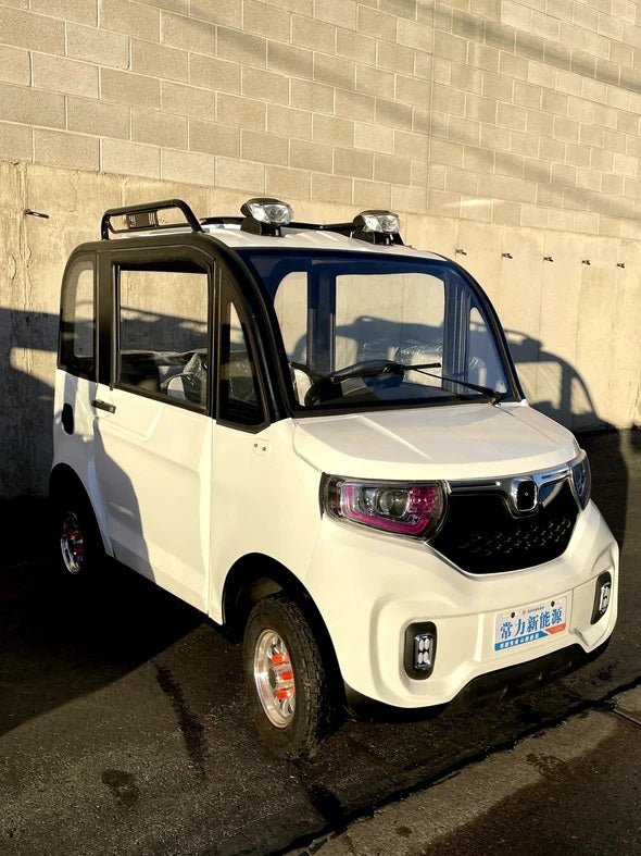 Changli ev sale