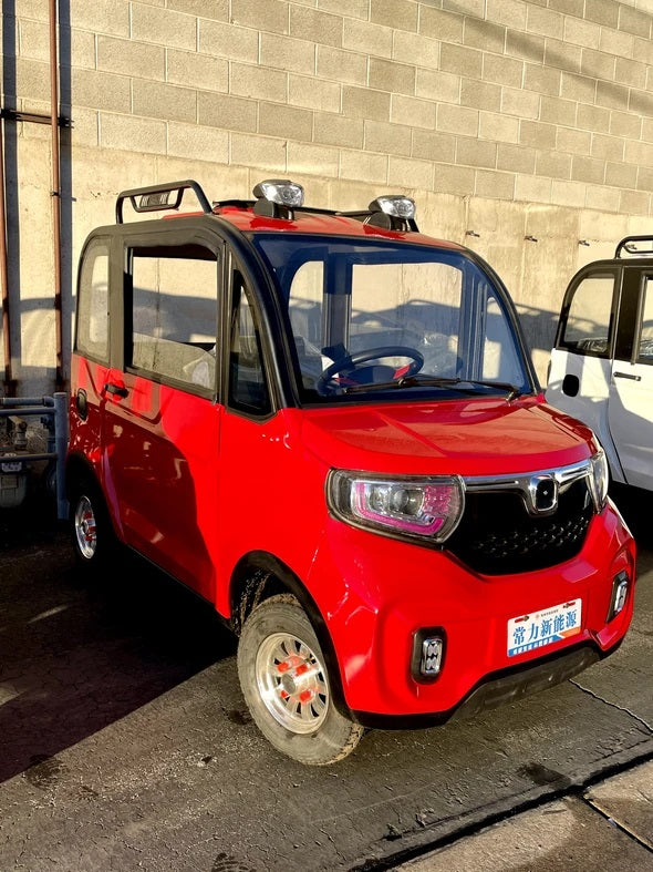 Changli ev sale